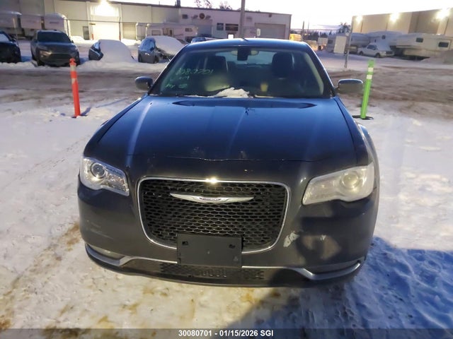 2C3CCAAG9KH640457 Chrysler 300 Touring