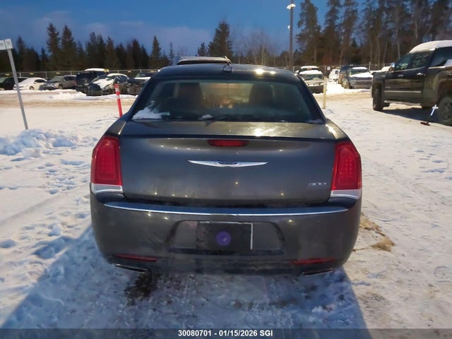 2C3CCAAG9KH640457 Chrysler 300 Touring