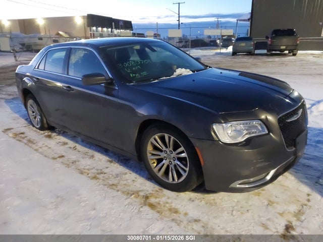 2C3CCAAG9KH640457 Chrysler 300 Touring