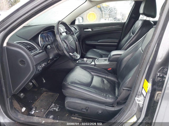 2C3CCAAG9KH640457 Chrysler 300 Touring