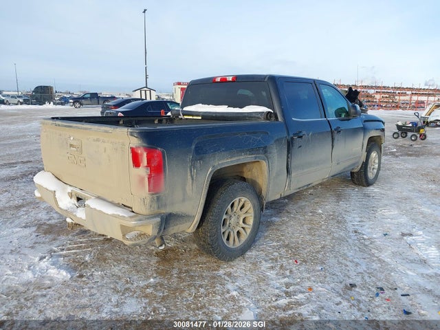 3GTU2MEC4HG272290 GMC Sierra K1500 Sle