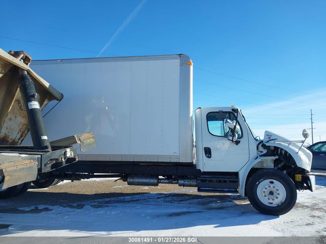 3ALACXDU0GDGZ9379 Freightliner M2 106 Medium Duty