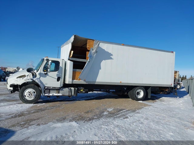 3ALACXDU0GDGZ9379 Freightliner M2 106 Medium Duty