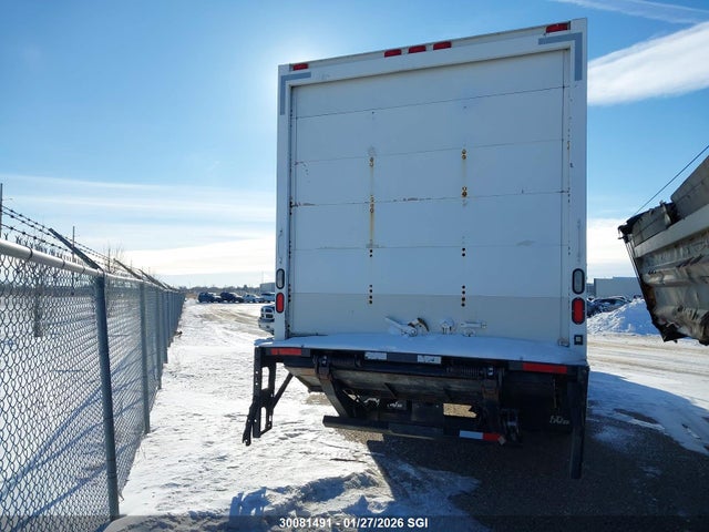 3ALACXDU0GDGZ9379 Freightliner M2 106 Medium Duty