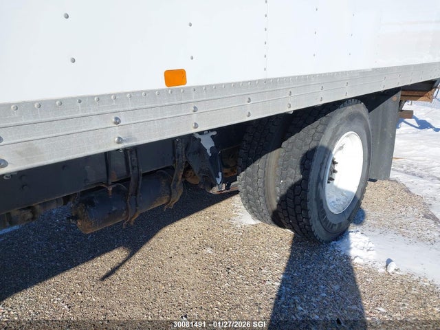 3ALACXDU0GDGZ9379 Freightliner M2 106 Medium Duty