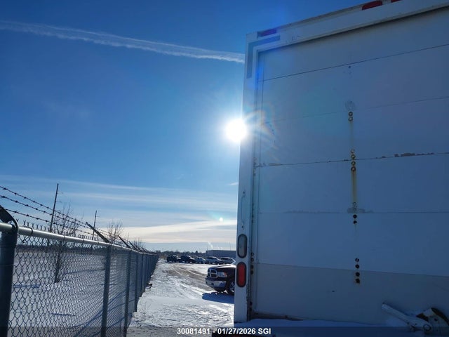 3ALACXDU0GDGZ9379 Freightliner M2 106 Medium Duty
