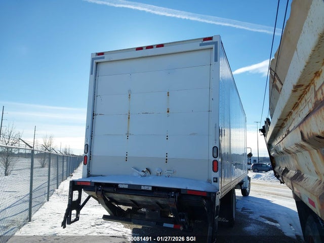 3ALACXDU0GDGZ9379 Freightliner M2 106 Medium Duty