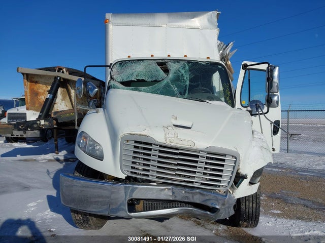 3ALACXDU0GDGZ9379 Freightliner M2 106 Medium Duty