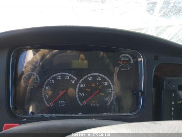 3ALACXDU0GDGZ9379 Freightliner M2 106 Medium Duty