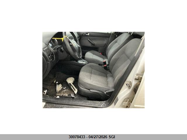 Aukcja sprzedaży 2008 Volkswagen City Golf, vin: 9BWEL41J984029194, numer aukcji: 30078433