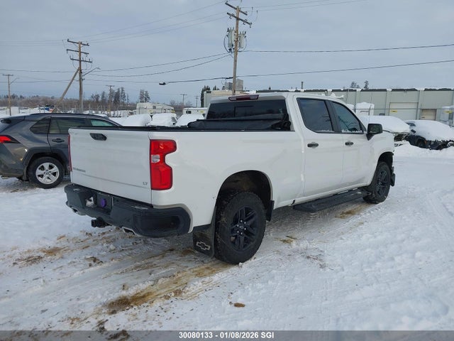 3GCUDFE85RG193715 Chevrolet Silverado 1500 Lt Trail Boss