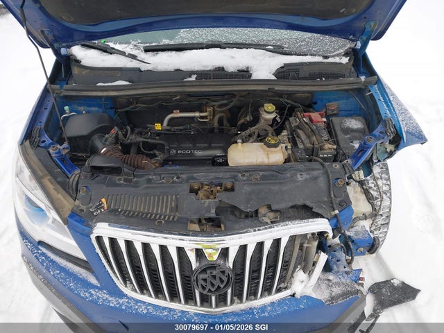 KL4CJHSB9FB147982 Buick Encore Premium