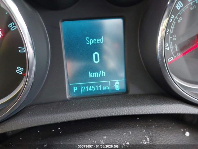 KL4CJHSB9FB147982 Buick Encore Premium