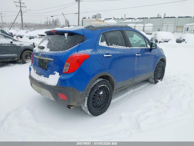 KL4CJHSB9FB147982 Buick Encore Premium