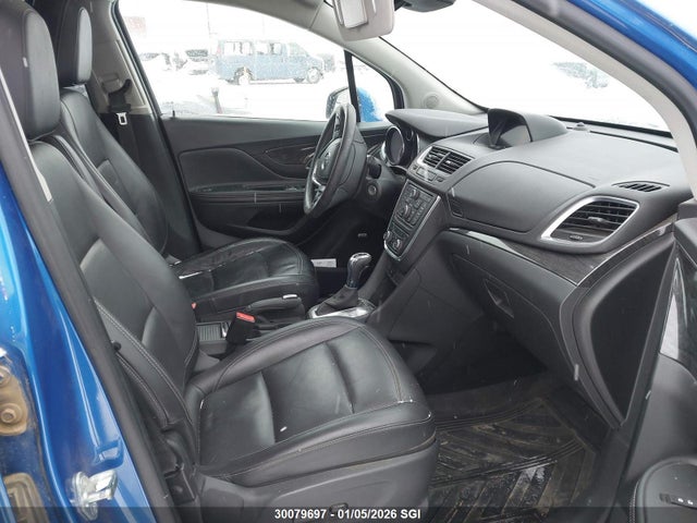 KL4CJHSB9FB147982 Buick Encore Premium