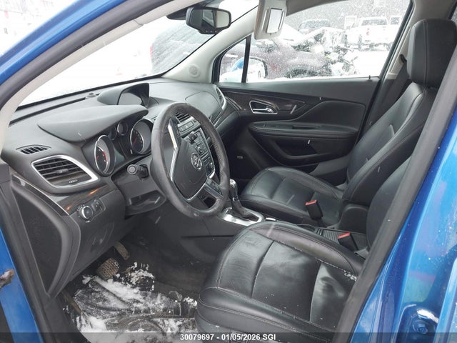 KL4CJHSB9FB147982 Buick Encore Premium