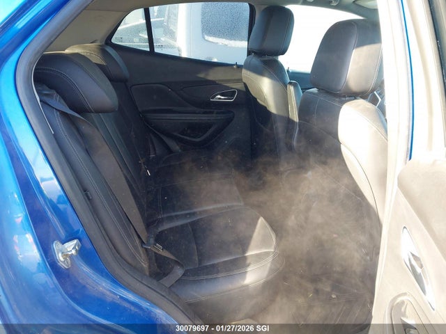 KL4CJHSB9FB147982 Buick Encore Premium