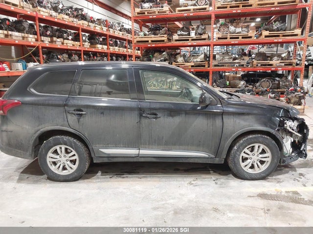 Mitsubishi Outlander Es 2019 JA4AZ2A34KZ609227 Image 13