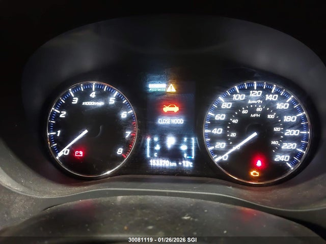 Mitsubishi Outlander Es 2019 JA4AZ2A34KZ609227 Image 7