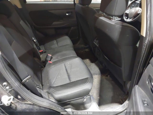 Mitsubishi Outlander Es 2019 JA4AZ2A34KZ609227 Image 8