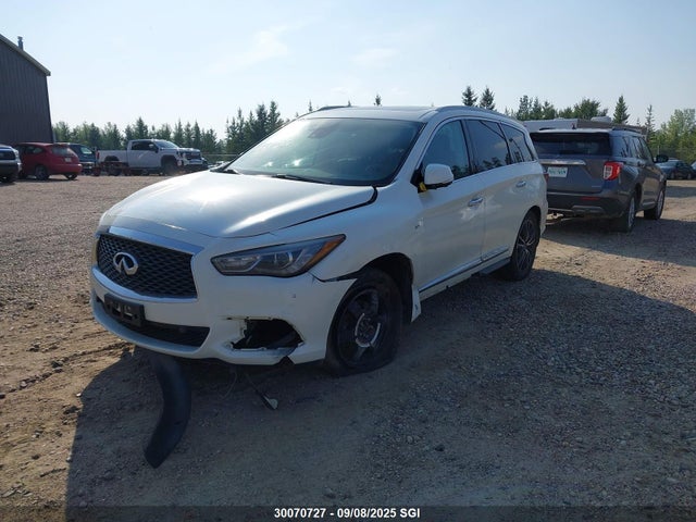 5N1DL0MM1HC553266 Infiniti QX60