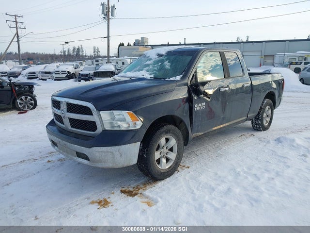 1C6RR7GG6FS764920 RAM 1500 Slt