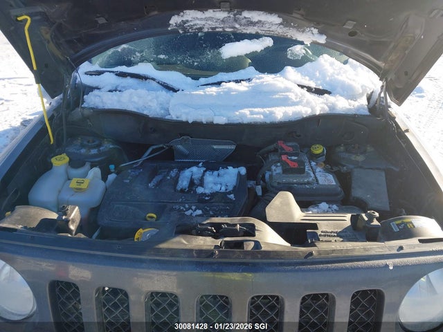 Jeep Patriot Sport/north 2015 1C4NJRAB1FD392981 Image 10