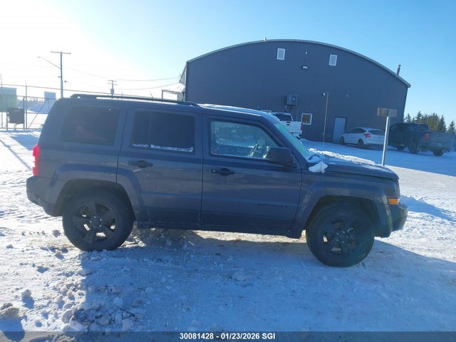 Jeep Patriot Sport/north 2015 1C4NJRAB1FD392981 Image 12