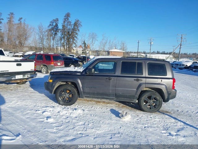 Jeep Patriot Sport/north 2015 1C4NJRAB1FD392981 Image 13