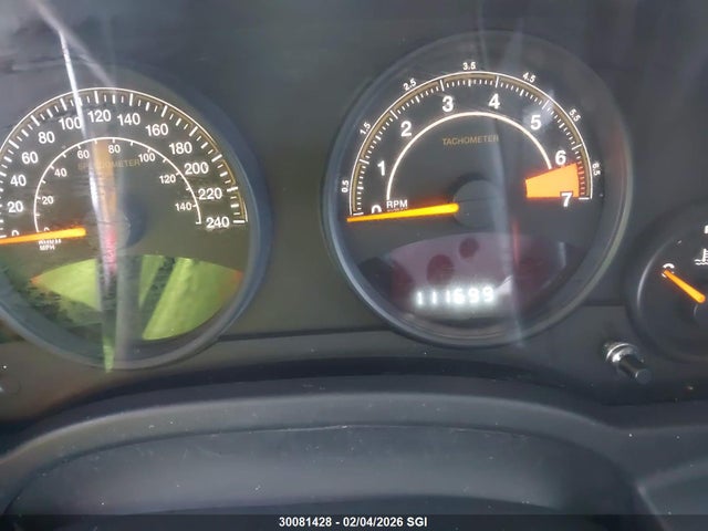 Jeep Patriot Sport/north 2015 1C4NJRAB1FD392981 Image 14