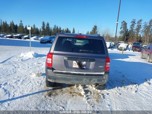 Jeep Patriot Sport/north 2015 1C4NJRAB1FD392981 Image 15