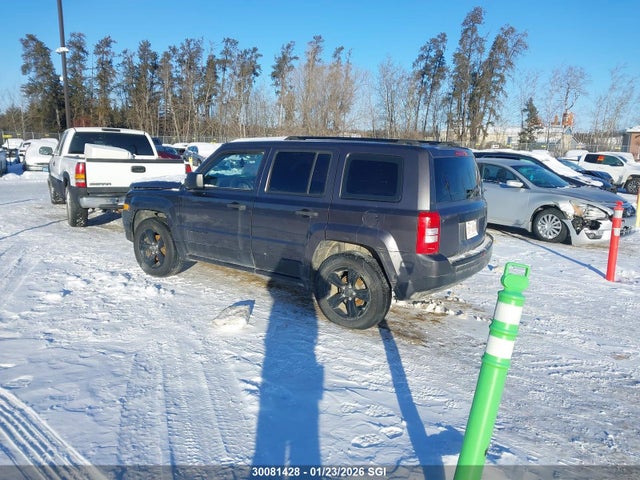 Jeep Patriot Sport/north 2015 1C4NJRAB1FD392981 Image 3