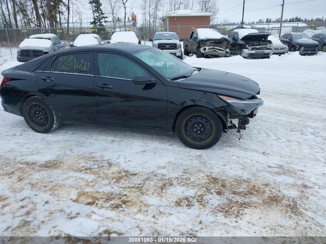 KMHLM4AG5MU082712 Hyundai ELANTRA SEL