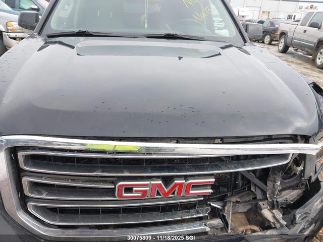 1GKS2GKC5GR190620 GMC Yukon Xl K1500 Slt
