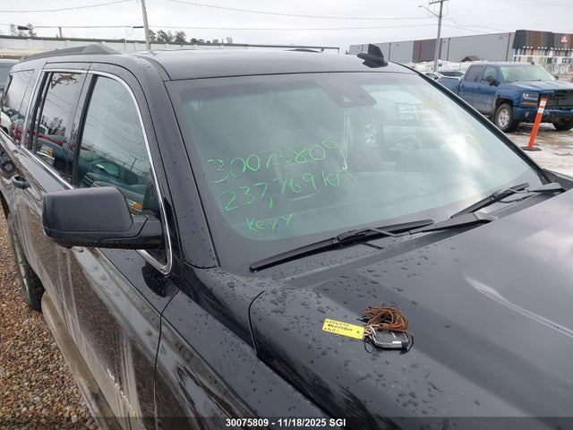 1GKS2GKC5GR190620 GMC Yukon Xl K1500 Slt