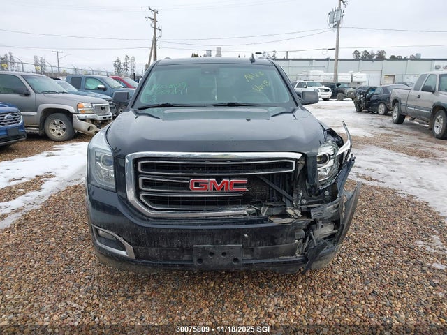 1GKS2GKC5GR190620 GMC Yukon Xl K1500 Slt