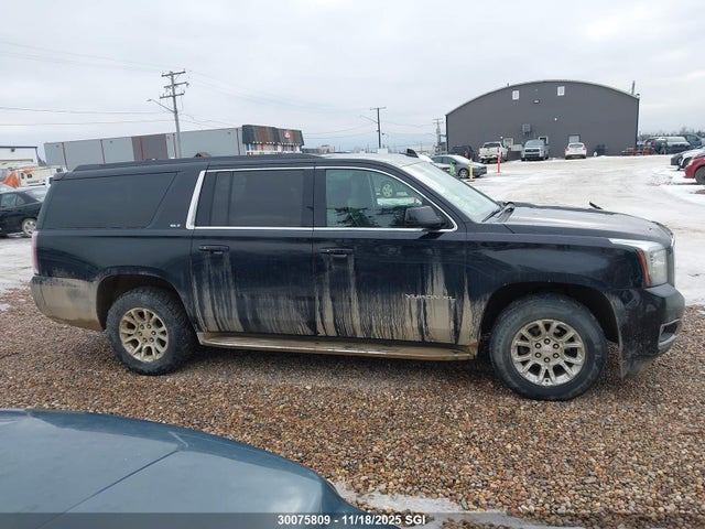 1GKS2GKC5GR190620 GMC Yukon Xl K1500 Slt