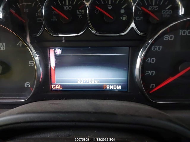 1GKS2GKC5GR190620 GMC Yukon Xl K1500 Slt