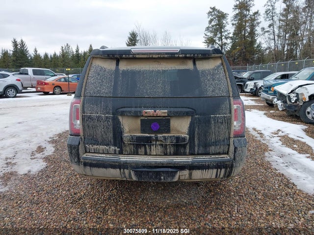 1GKS2GKC5GR190620 GMC Yukon Xl K1500 Slt