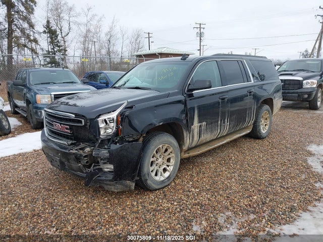 1GKS2GKC5GR190620 GMC Yukon Xl K1500 Slt