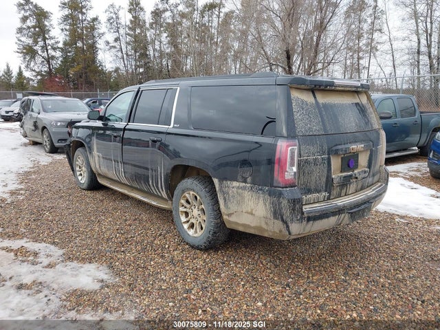 1GKS2GKC5GR190620 GMC Yukon Xl K1500 Slt