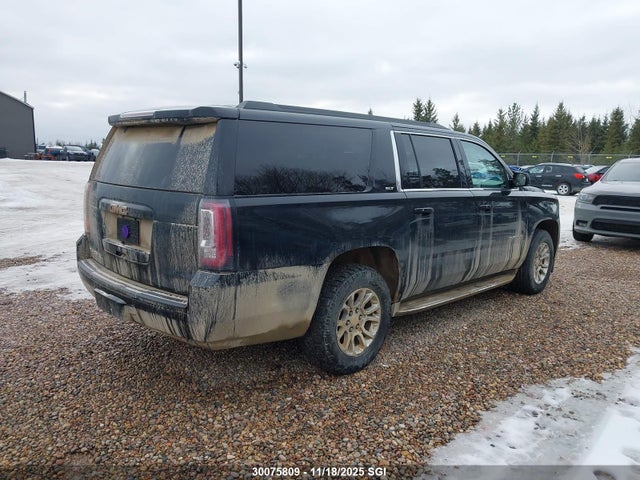 1GKS2GKC5GR190620 GMC Yukon Xl K1500 Slt
