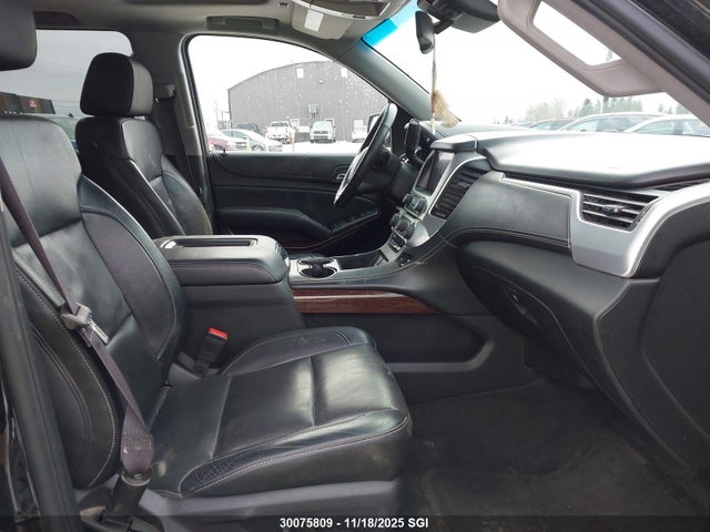1GKS2GKC5GR190620 GMC Yukon Xl K1500 Slt