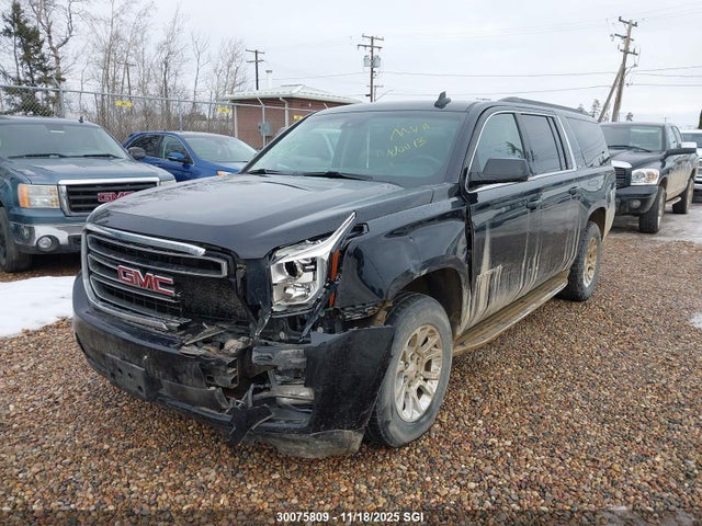 1GKS2GKC5GR190620 GMC Yukon Xl K1500 Slt