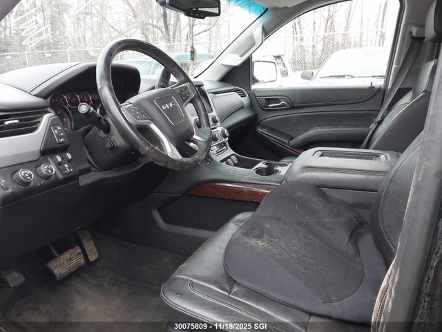 1GKS2GKC5GR190620 GMC Yukon Xl K1500 Slt