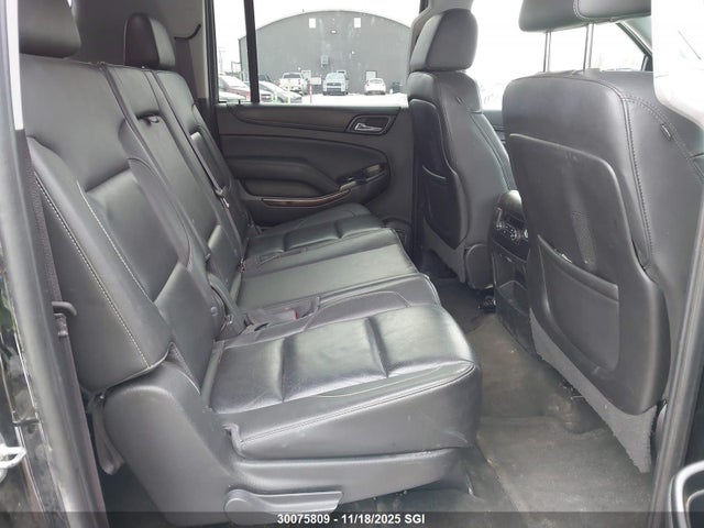 1GKS2GKC5GR190620 GMC Yukon Xl K1500 Slt
