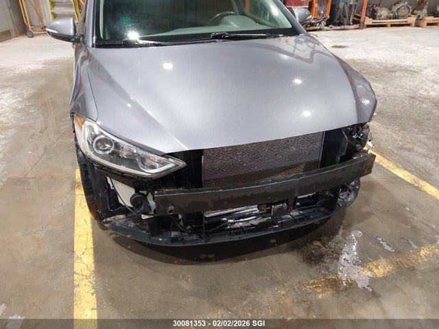 KMHD84LF0JU541167 Hyundai Elantra Sel/value/limited