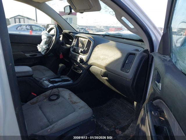 1GCGSBE33F1271046 Chevrolet Colorado Lt