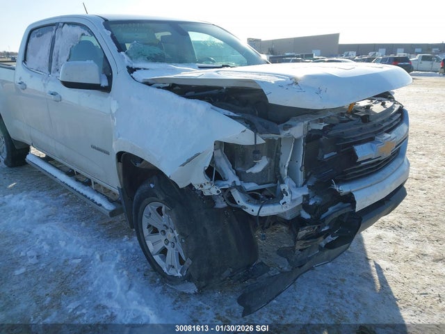 1GCGSBE33F1271046 Chevrolet Colorado Lt