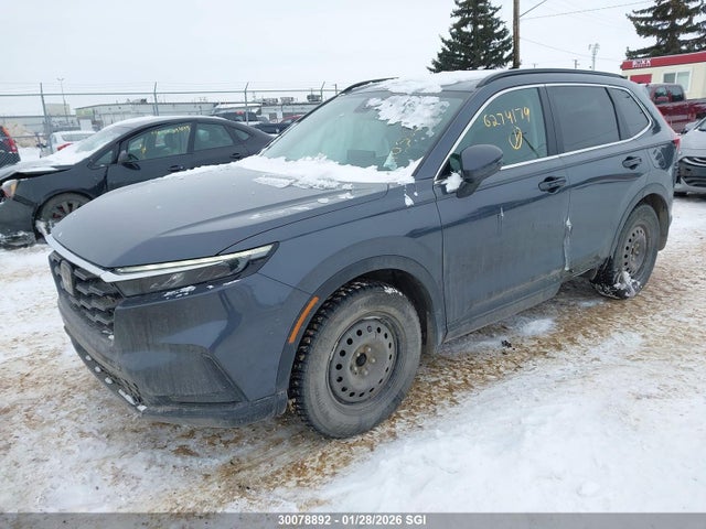 2HKRS4H54PH110524 Honda Cr-v Sport